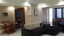 Blk 665B Jurong West Street 64 (Jurong West), HDB Executive #153351002